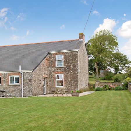 Cherry Cottage - 26913 Saint Issey 外观 照片