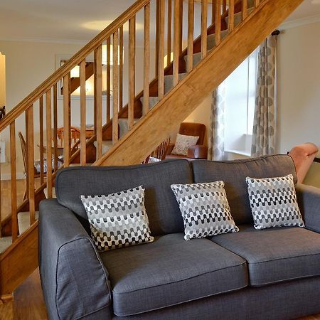 Cherry Cottage - 26913 Saint Issey 外观 照片