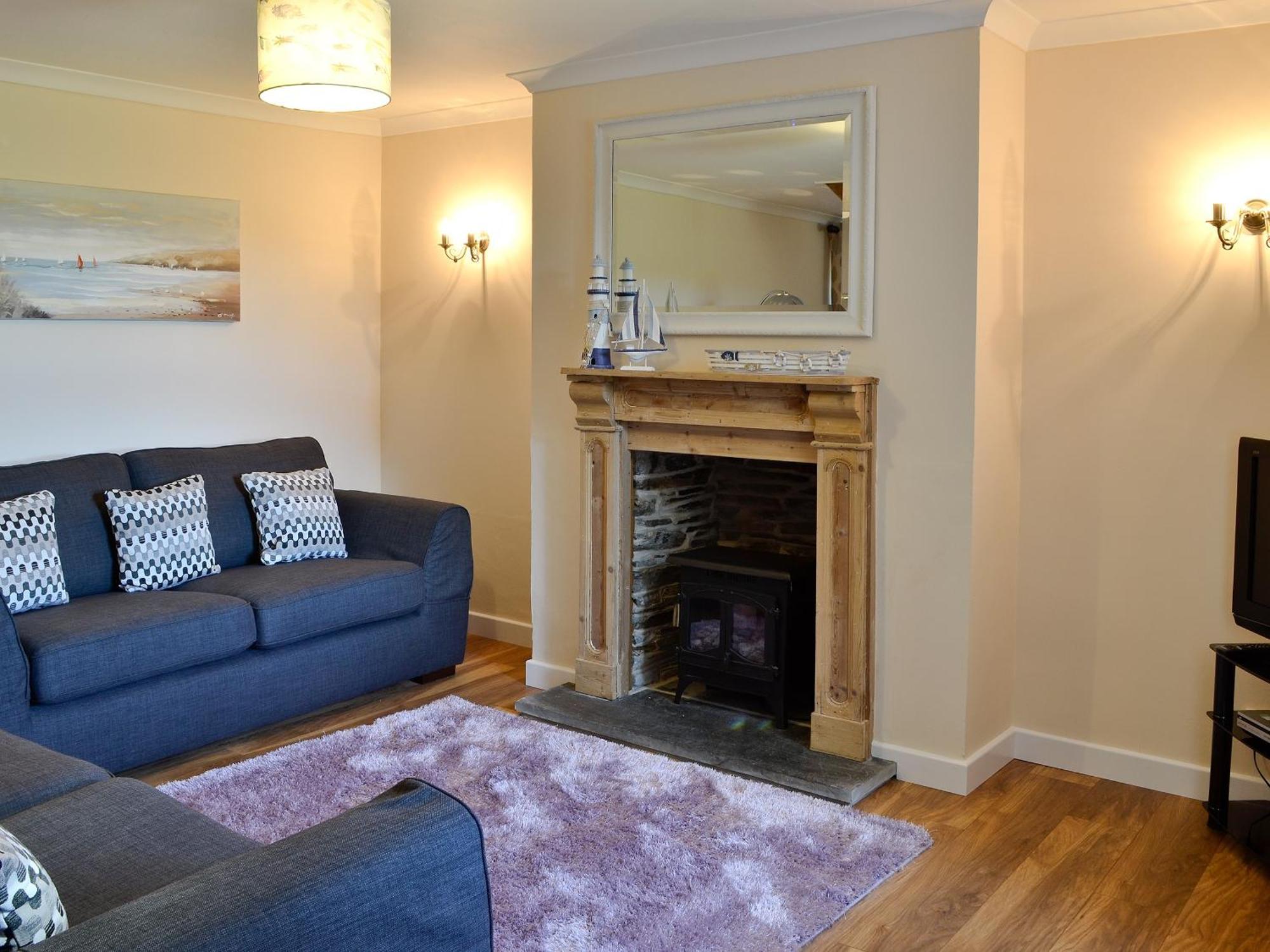 Cherry Cottage - 26913 Saint Issey 外观 照片