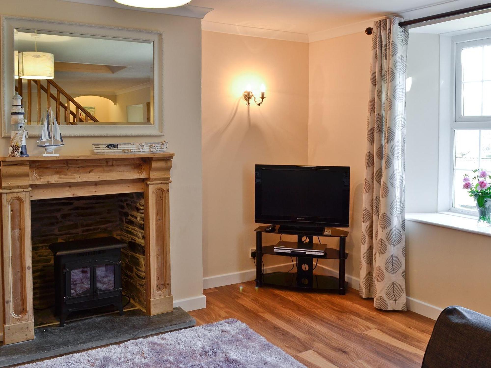 Cherry Cottage - 26913 Saint Issey 外观 照片