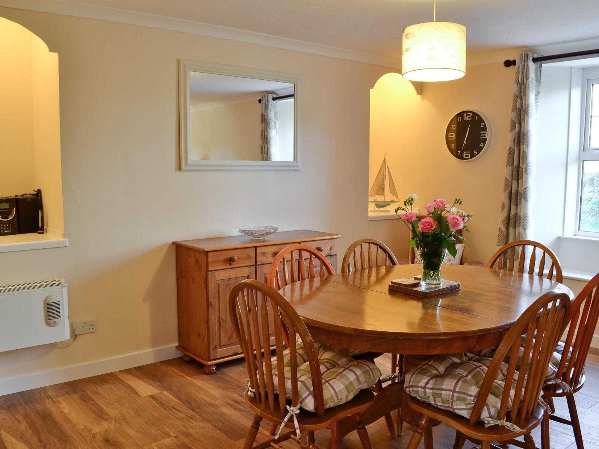 Cherry Cottage - 26913 Saint Issey 外观 照片