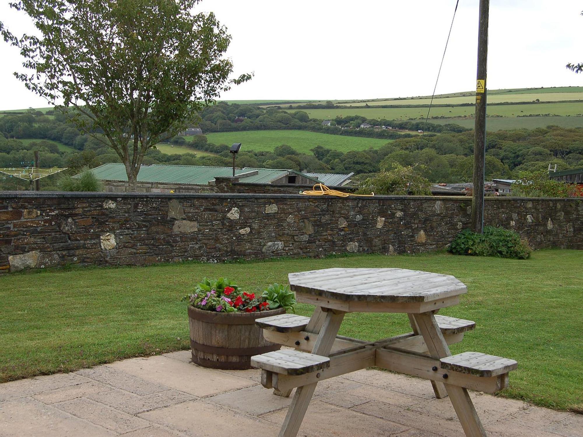 Cherry Cottage - 26913 Saint Issey 外观 照片