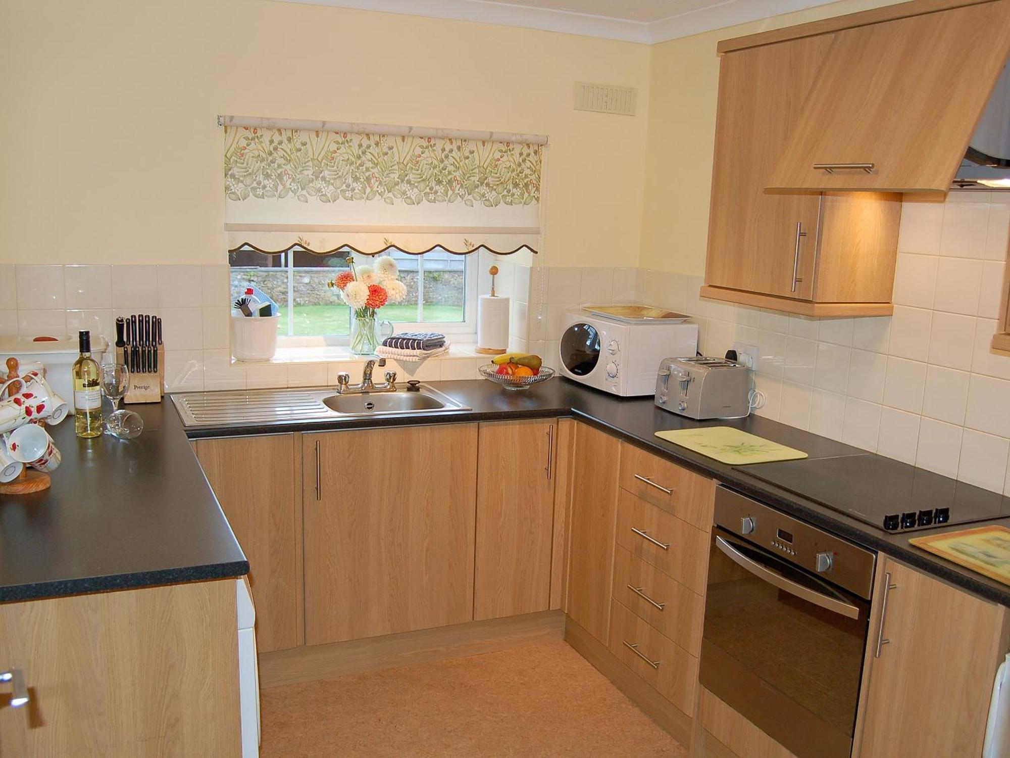 Cherry Cottage - 26913 Saint Issey 外观 照片