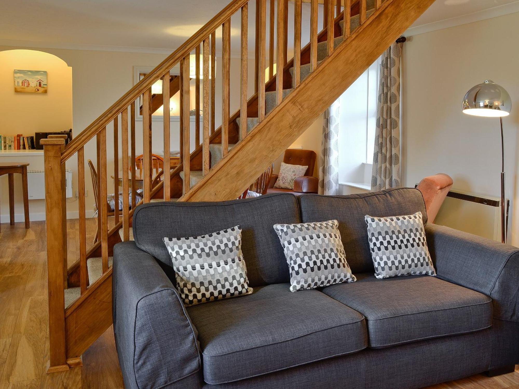 Cherry Cottage - 26913 Saint Issey 外观 照片
